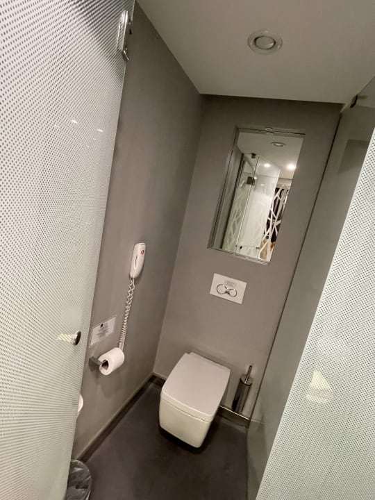 Zimmer The Sense Deluxe Hotel