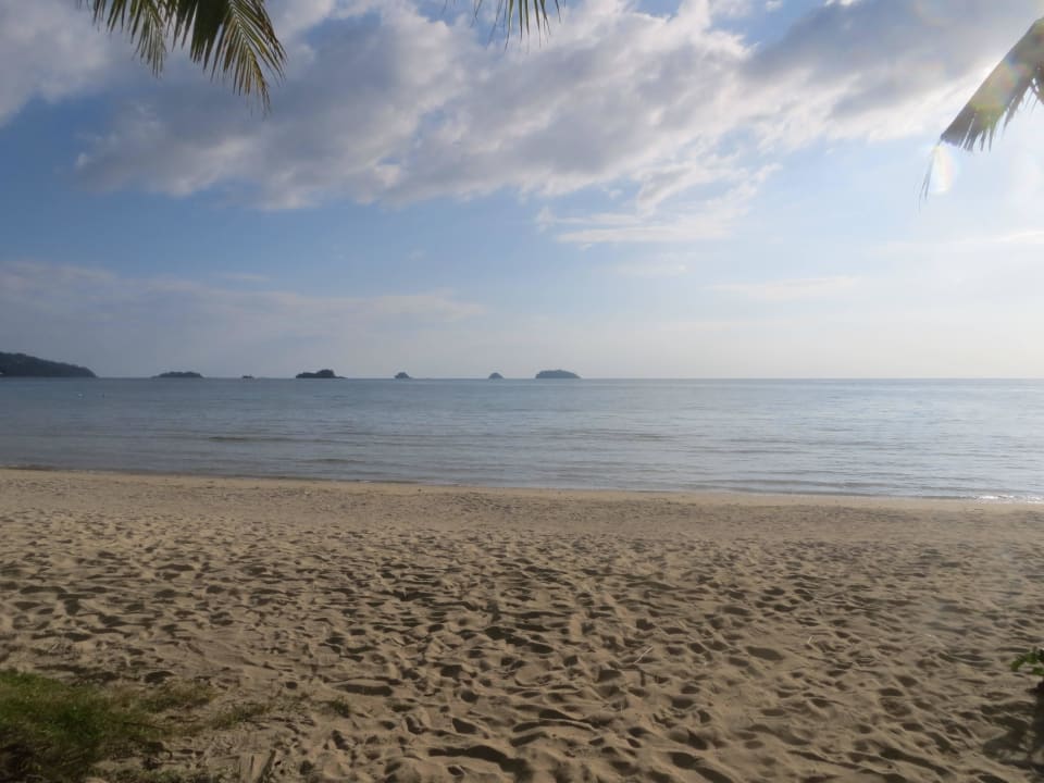 Hotel Koh Chang Paradise Resort Koh Chang Paradise Resort & Spa