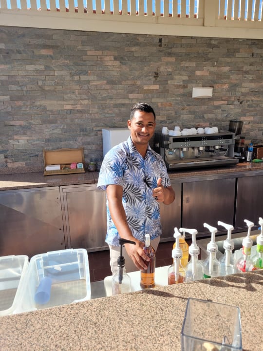 Sonstiges Beach Albatros Resort
