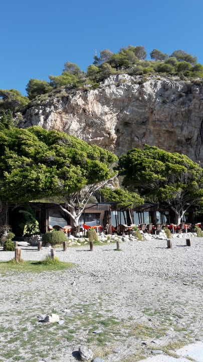 Gastro Refugio Cerro Gordo