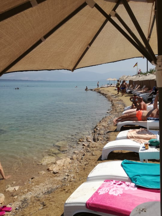 Strand Duja Didim Hotel