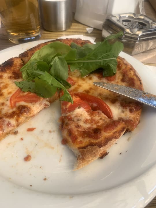 Gastro Adalya Ocean Deluxe