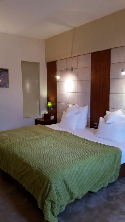 Zimmer Grand Hotel Rzeszów