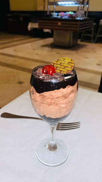 Sonstiges Cleopatra Luxury Resort Makadi Bay