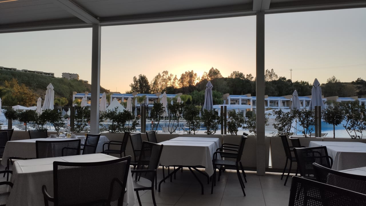 Gastro Princess Andriana Resort & Spa