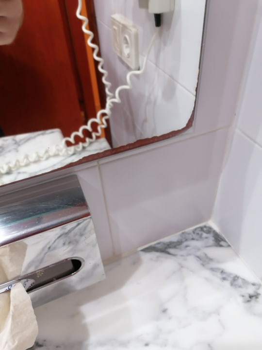 Zimmer SBH Costa Calma Beach Resort