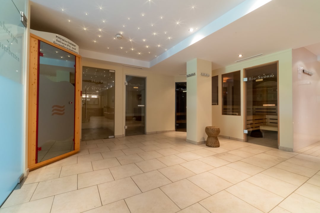 Sport & Freizeit Boutique Hotel Kitz Garni