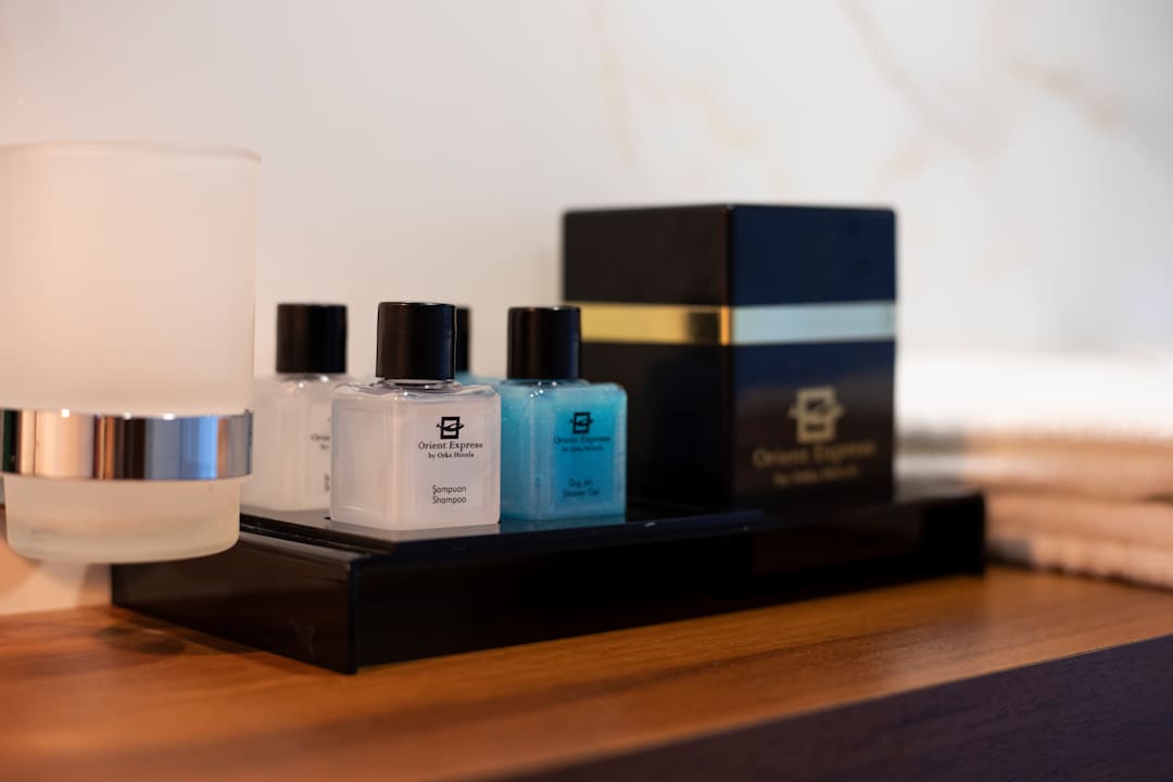 Zimmer Orient Express & Spa by Orka Hotels