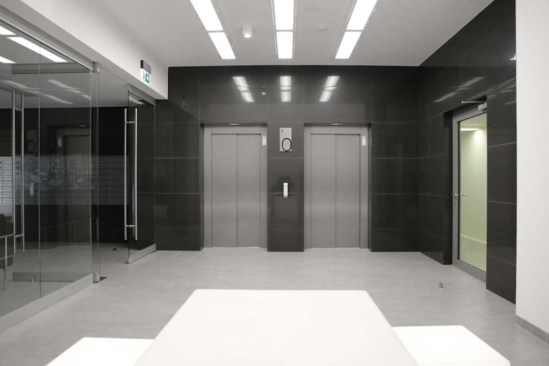 Außenansicht Super-Apartamenty VIP II