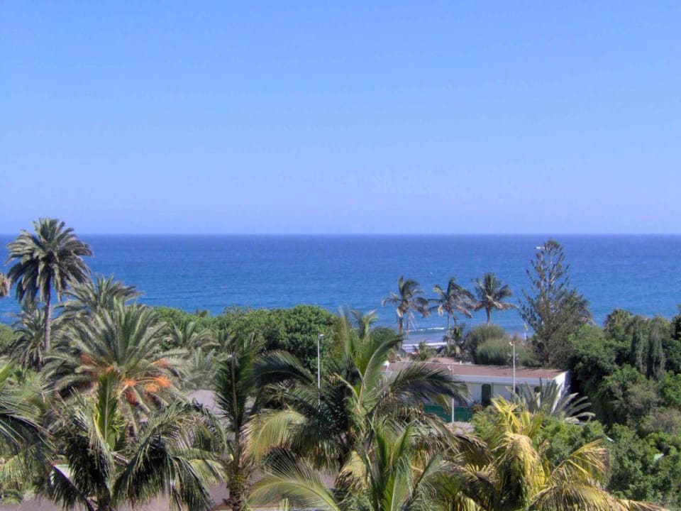 Meer und Garten Bull Costa Canaria & Spa - Adults only