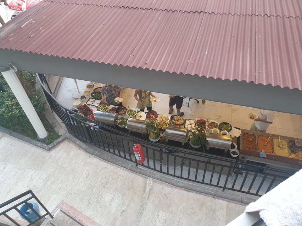 Gastro Joker Side Hill