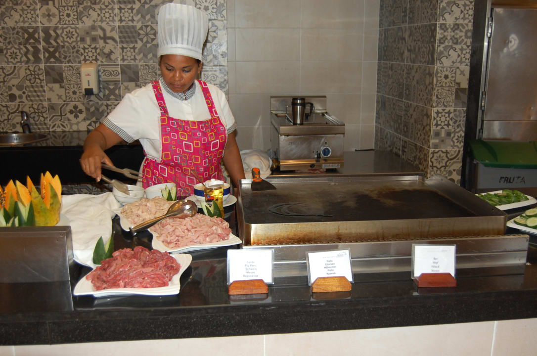 Sonstiges Sol Rio De Luna y Mares