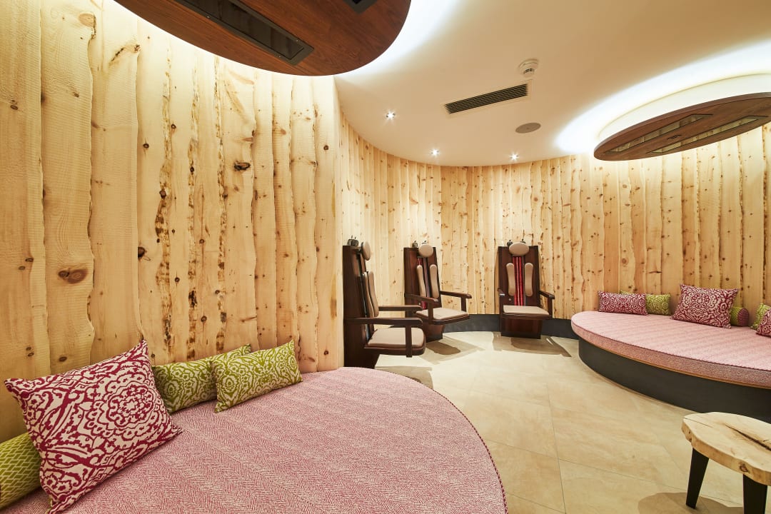 Sport & Freizeit Hotel DIE SONNE