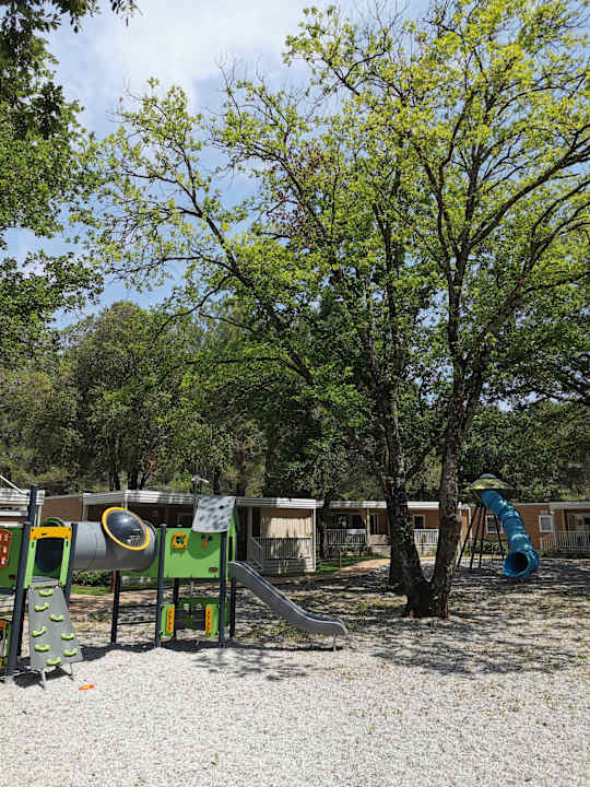 Sport & Freizeit Maistra Camping Valkanela