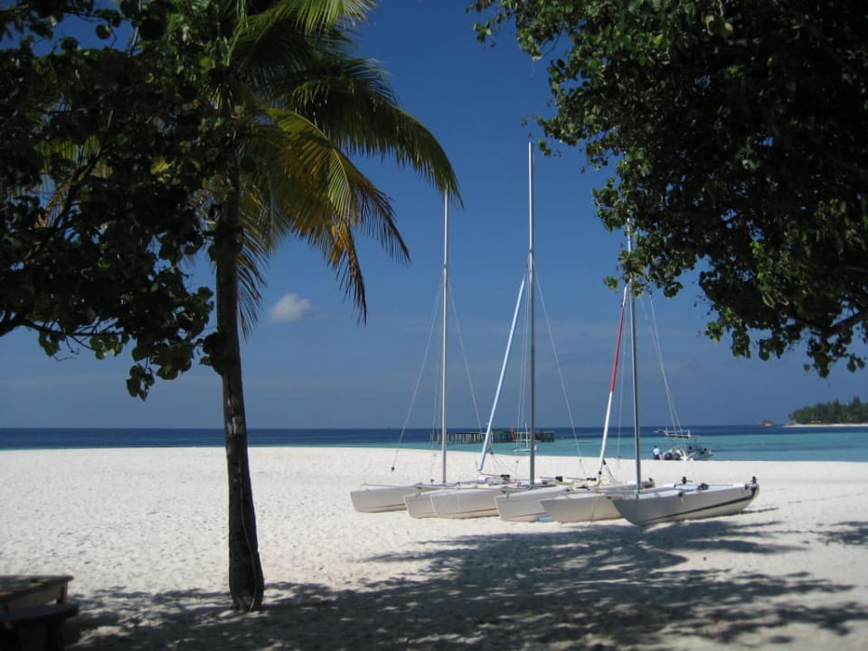 Banyan Tree, Vabbinfaru Banyan Tree Vabbinfaru