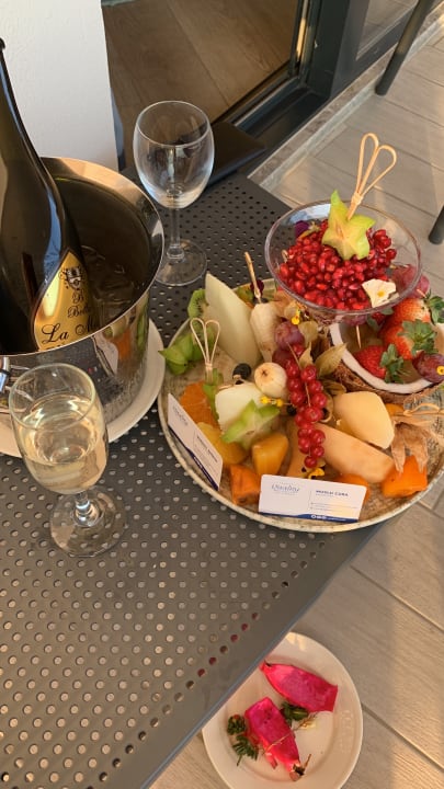 Zimmer Seaden Quality Resort & Spa