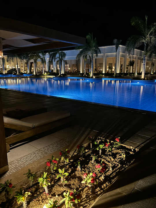 Pool Steigenberger Resort Alaya Marsa Alam - Red Sea - Adults only