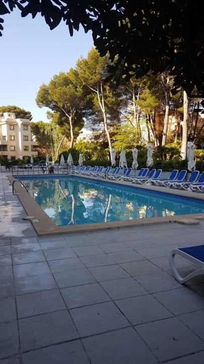 Pool Guya Wave Hotel