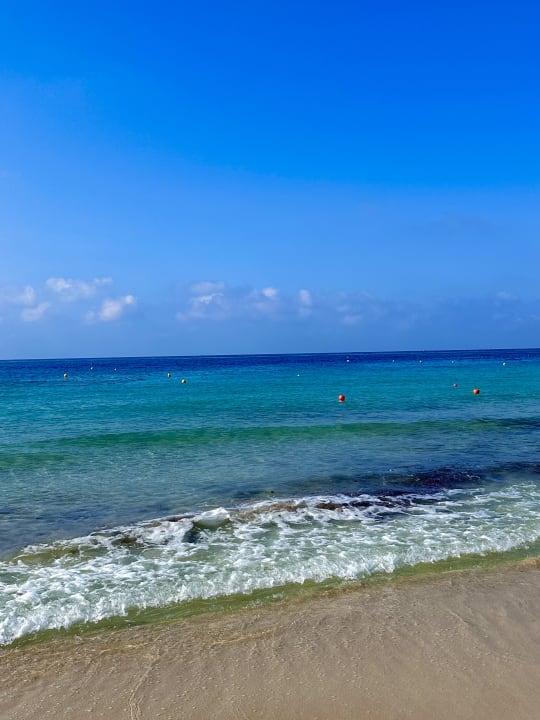 Strand Napa Mermaid Hotel & Suites