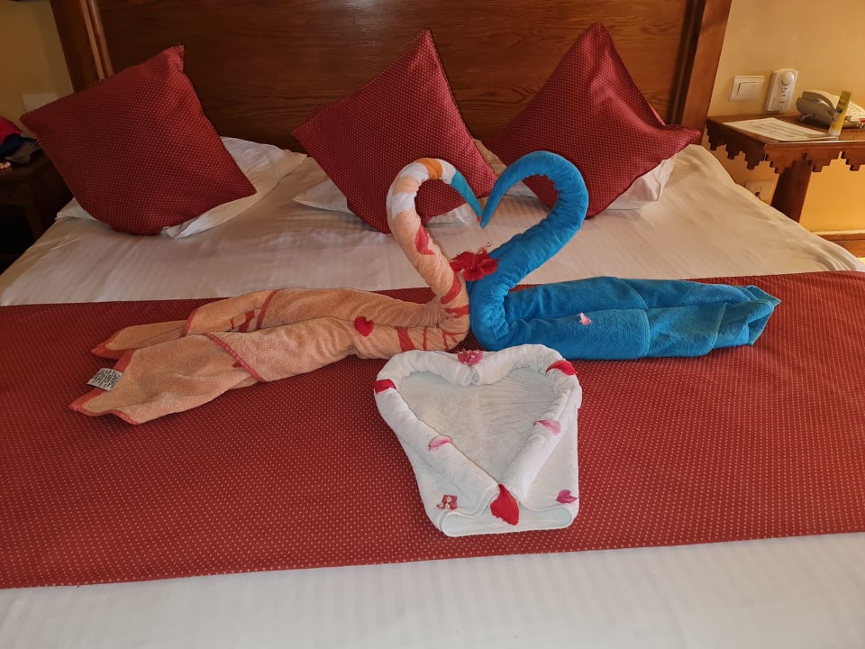 Zimmer Grand Makadi