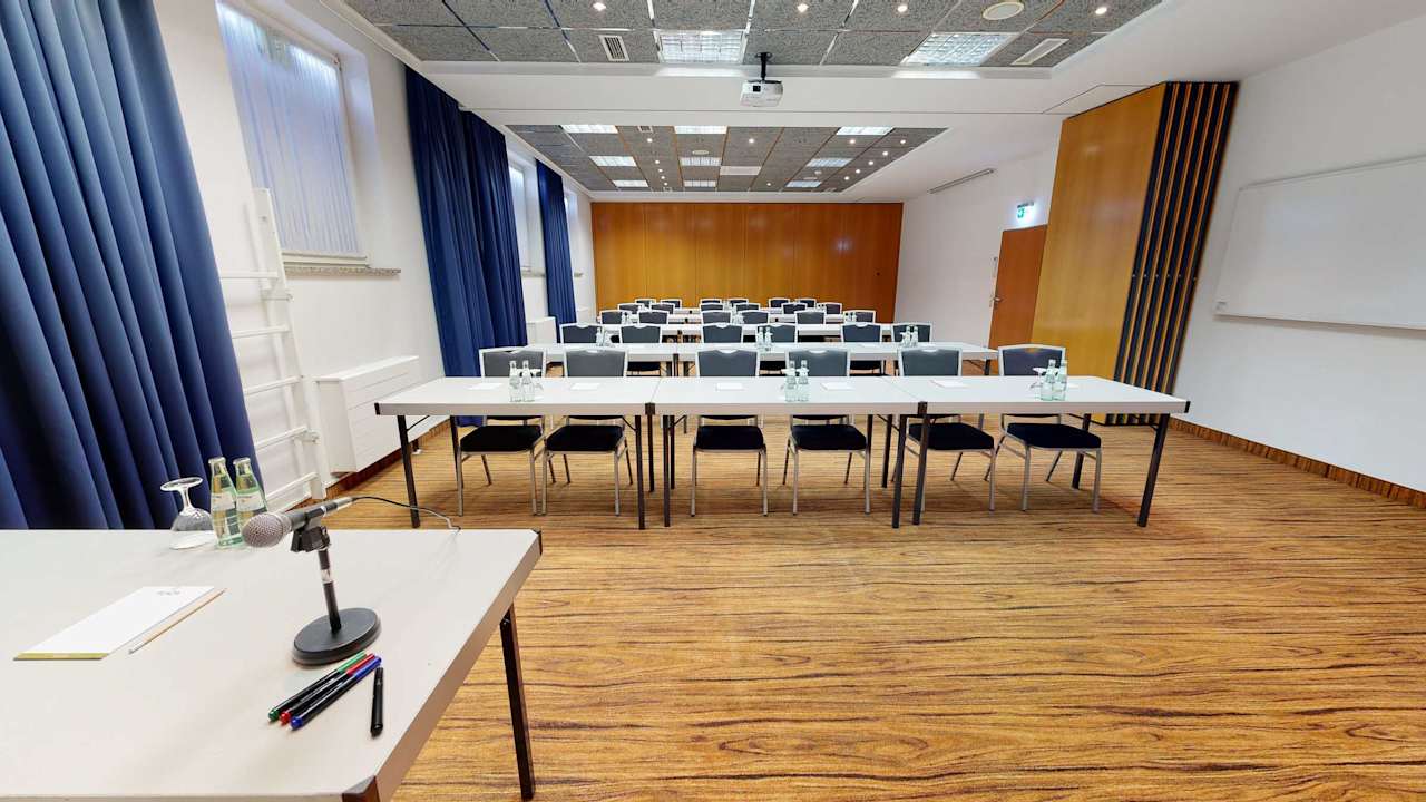 Sonstiges PLAZA INN Regensburg