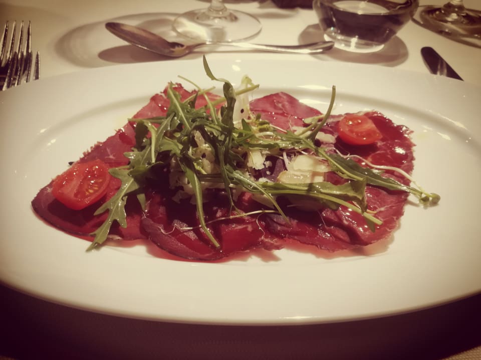Gastro Paradies Pure Mountain Resort