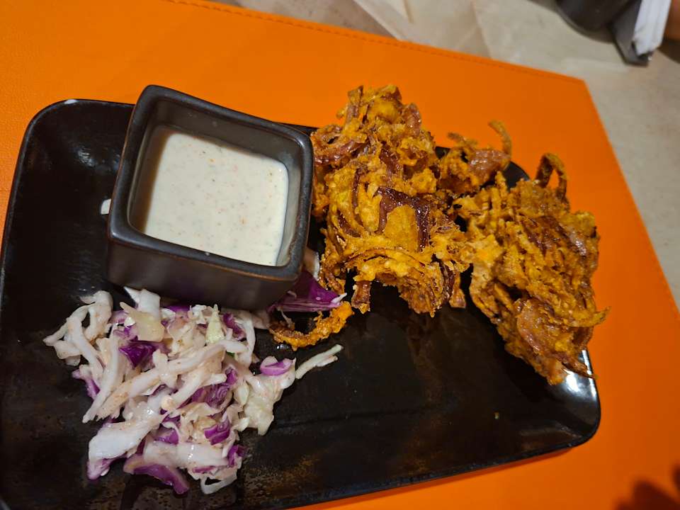 Gastro Sentido Mamlouk Palace Resort