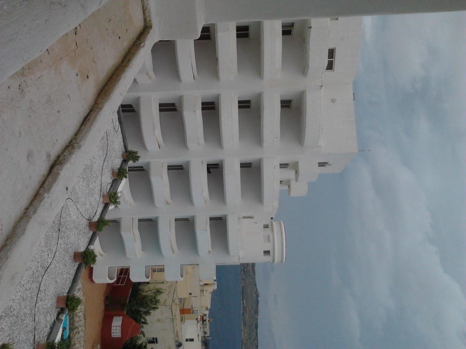 Zimmer mit Meerblick db San Antonio Hotel + Spa