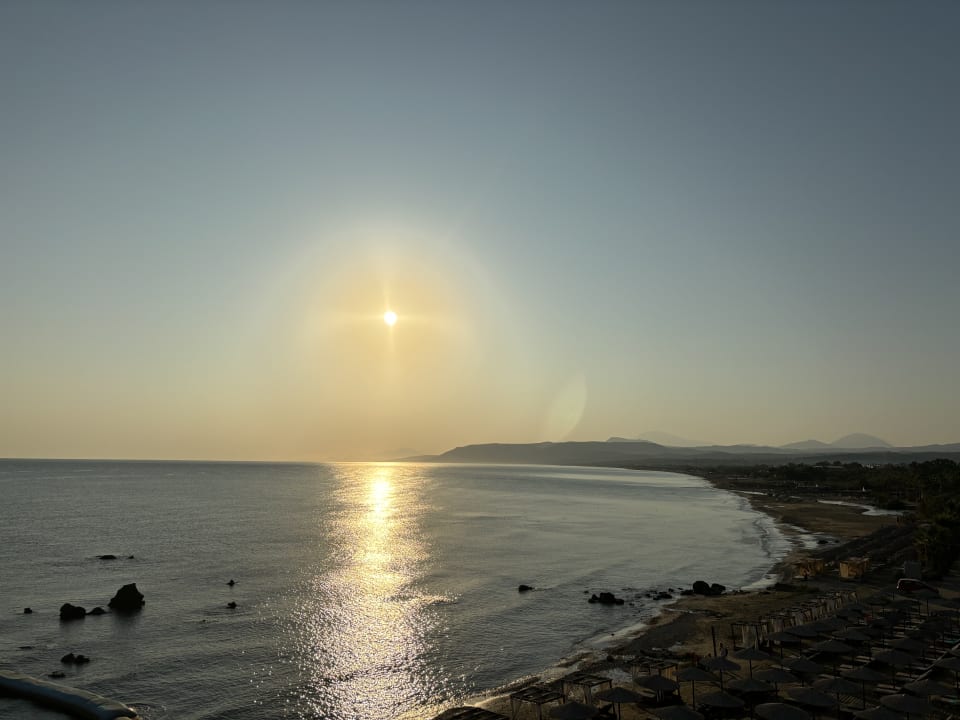 Strand Hotel Corissia Princess