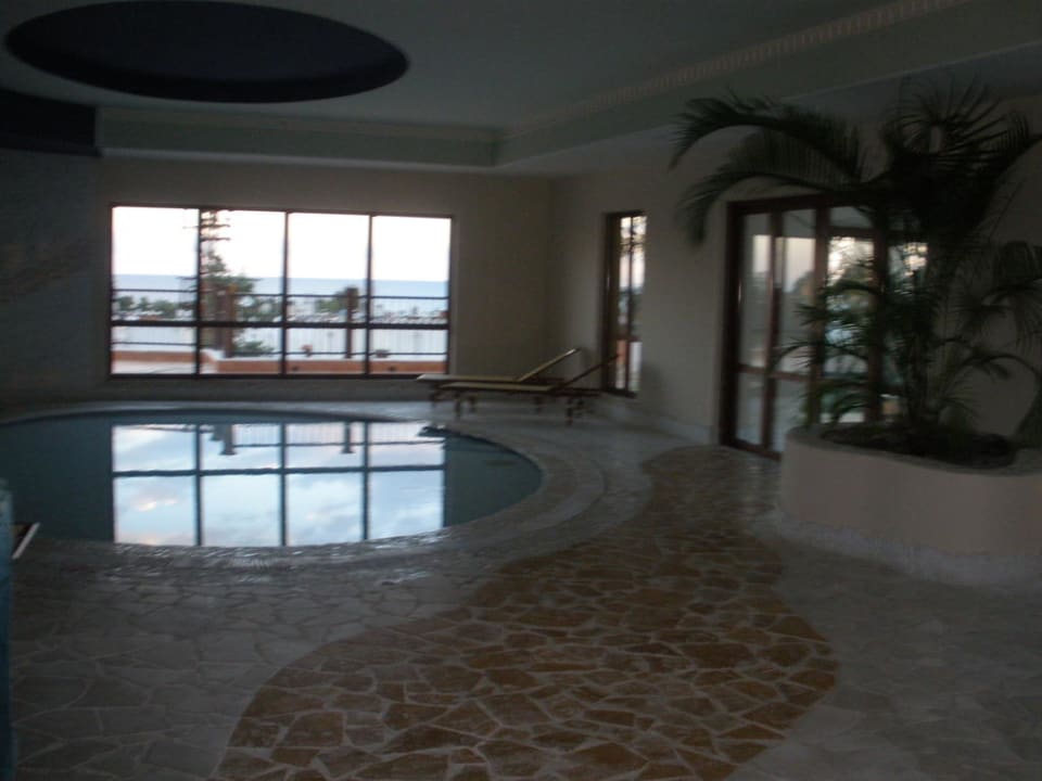 Wellness Club Grand Side