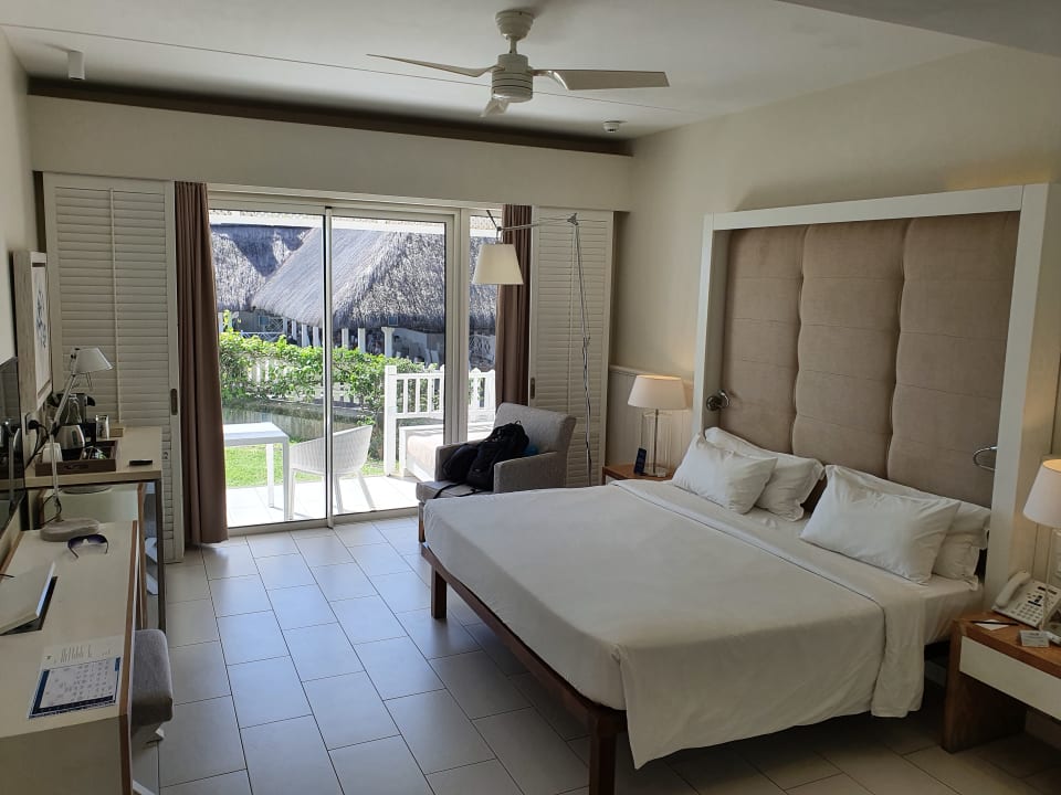 Zimmer Radisson Blu Poste Lafayette Resort & Spa - Adults only