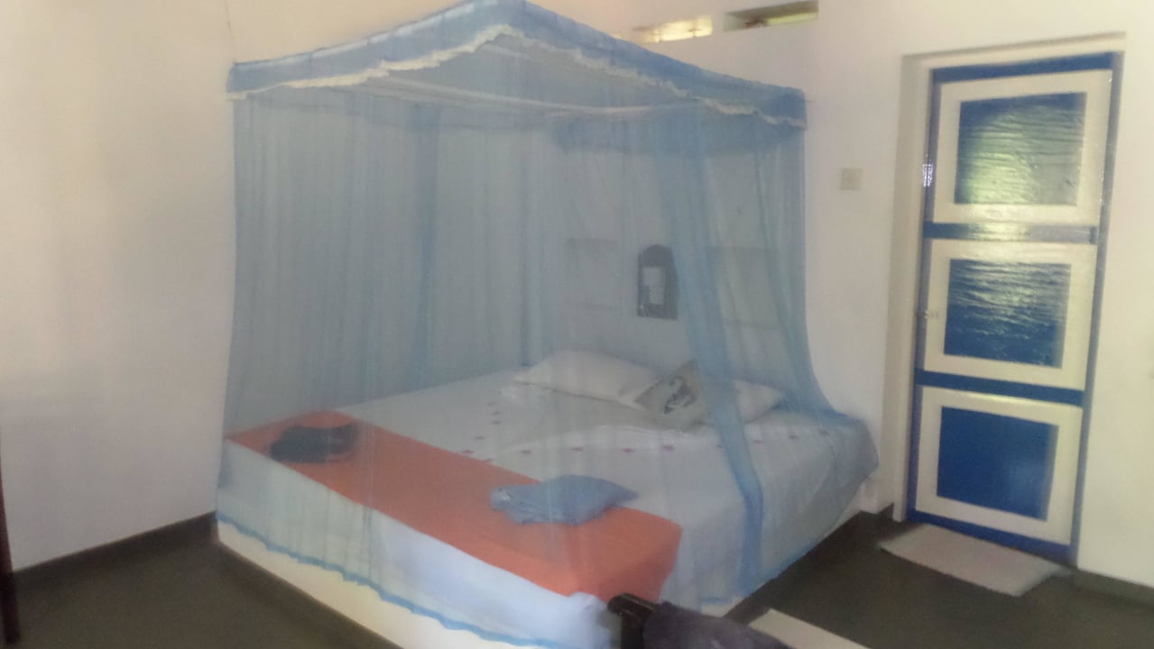 Im Zimmer Hotel Susantha Garden