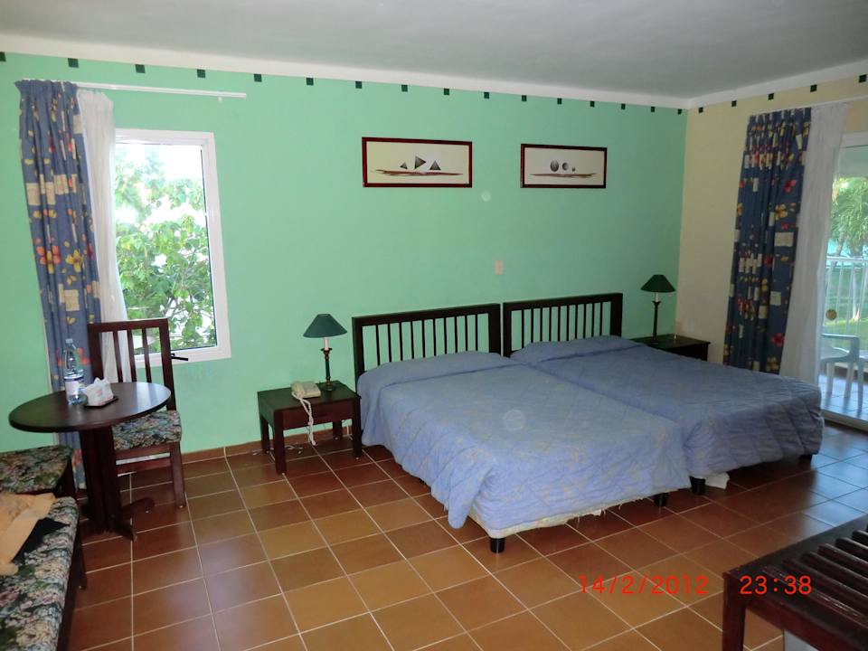 Standardroom Sol Hicacos Varadero