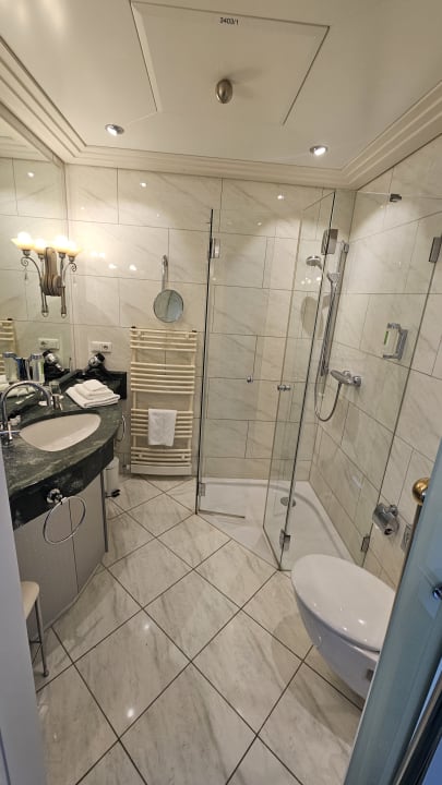 Zimmer Vitalia Seehotel