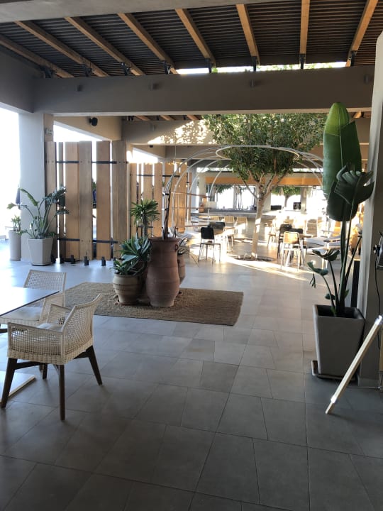 Gastro Domes Aulus Elounda All-Inclusive Resort, Curio Collection by Hilton