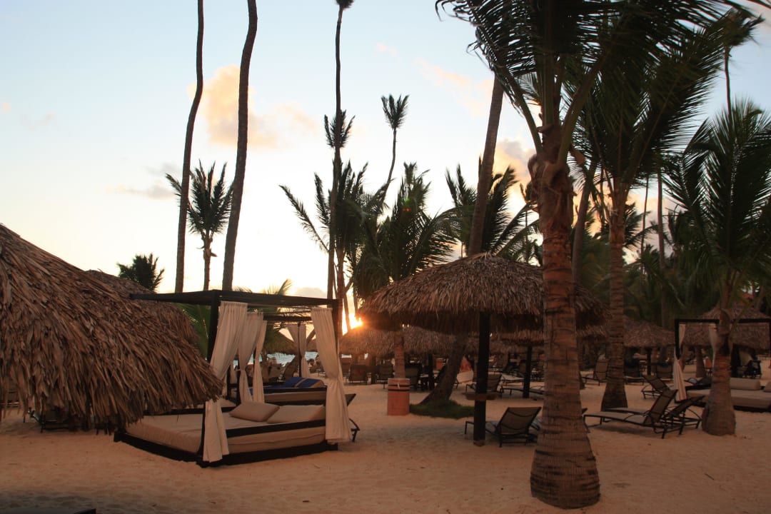 Sonnenaufgang Royal Strandbereich TRS Turquesa Hotel - Adults only