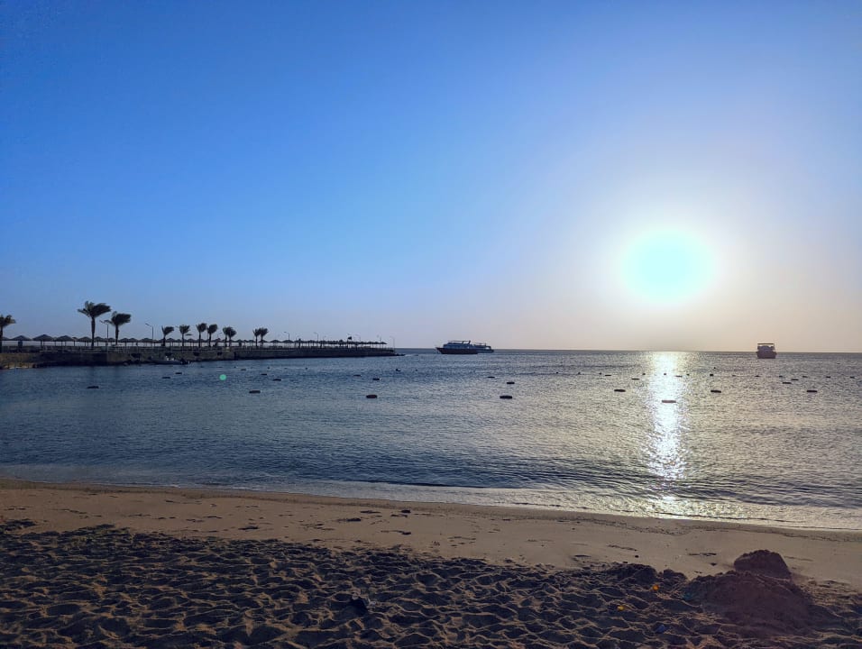 Strand Beach Albatros Resort