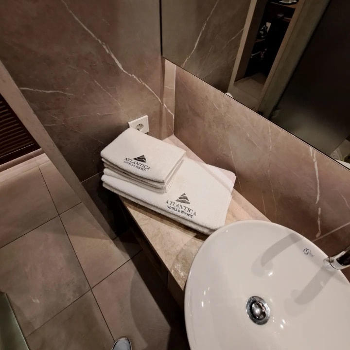 Zimmer Atlantica Beach Resort Kos