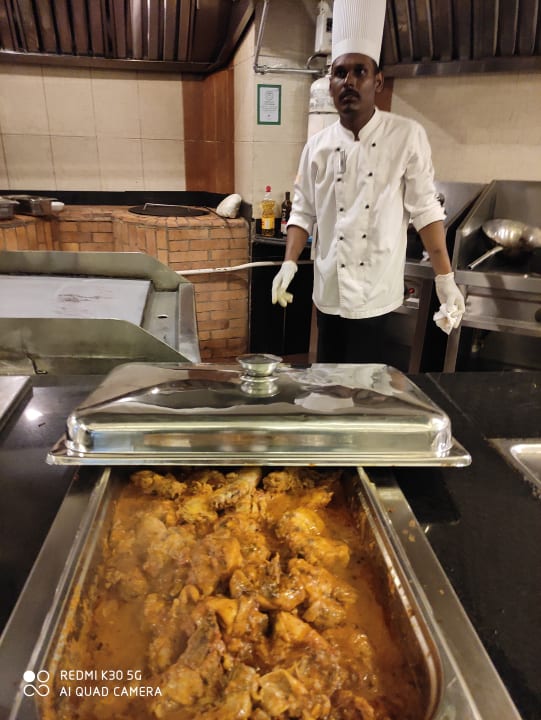 Gastro Pickalbatros Aqua Vista Resort - Hurghada