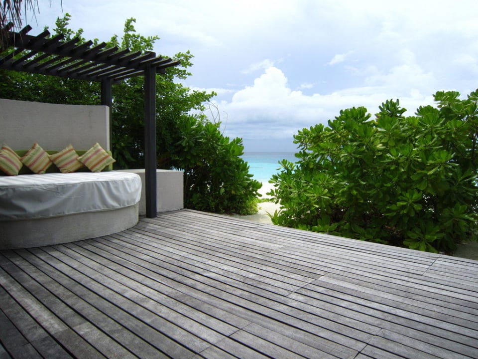 Island Villa Coco Bodu Hithi