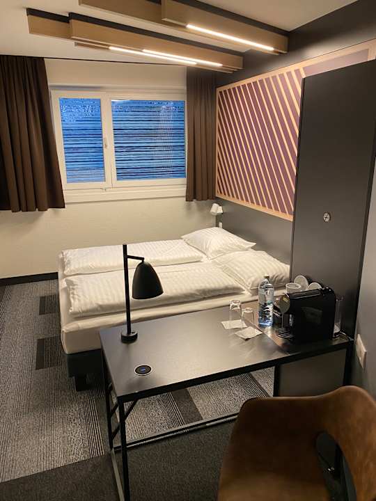 Zimmer B&B Hotel Salzburg-Nord