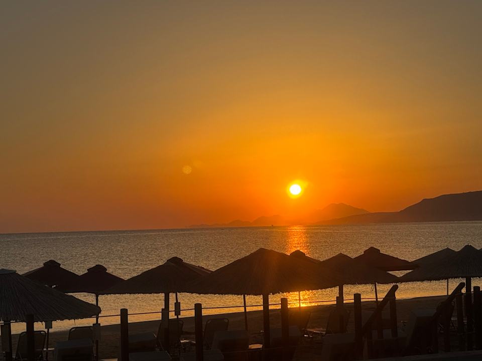 Strand Harmony Boutique Resort
