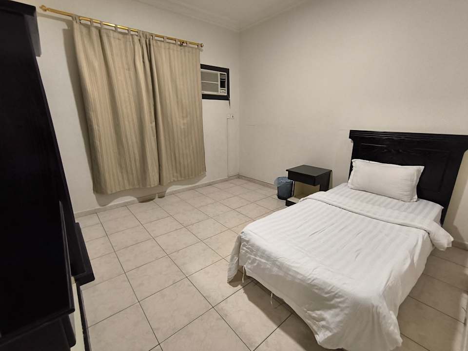 Zimmer رونزا للشقق المخدومة Rwnza Hotel Apartments