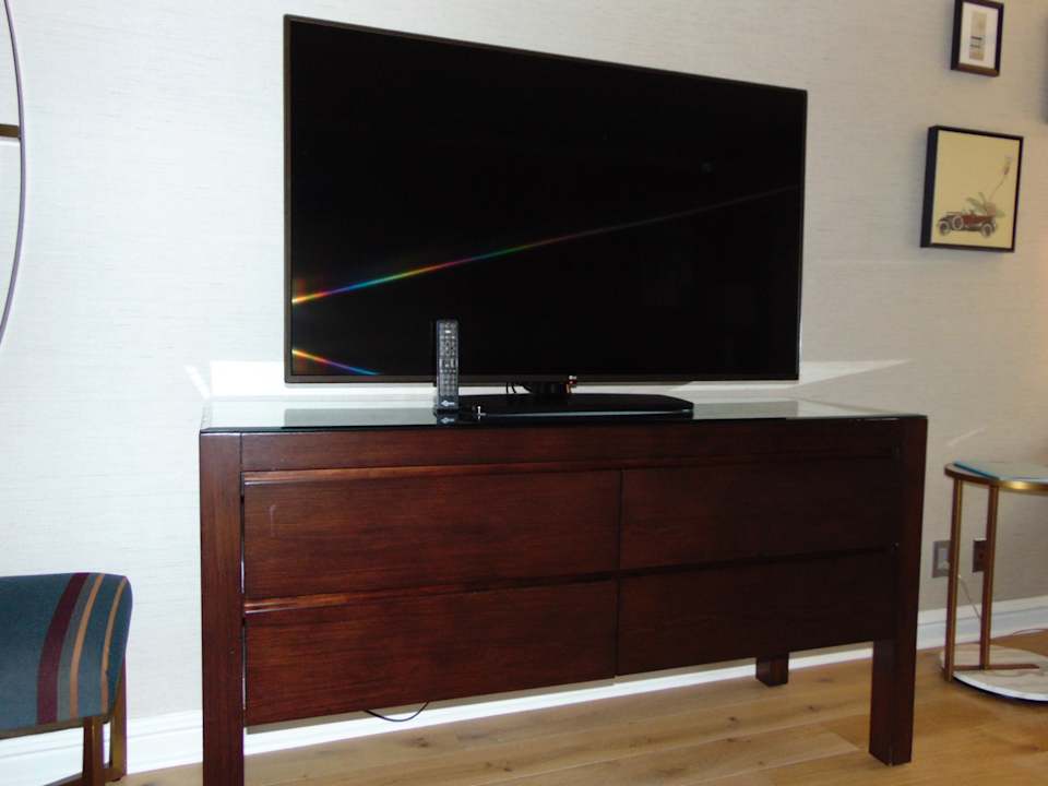 Zimmer Hotel The Henry