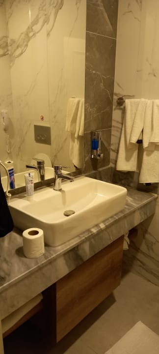 Zimmer Hane Sun Elite Hotel