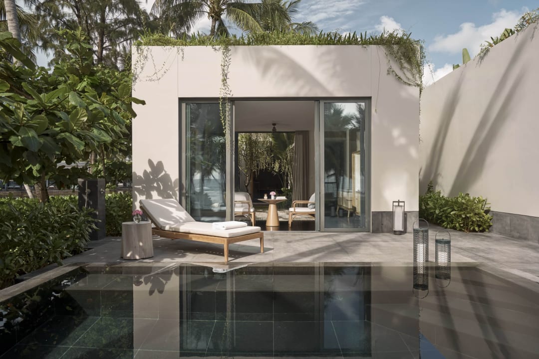 Zimmer Regent Phu Quoc