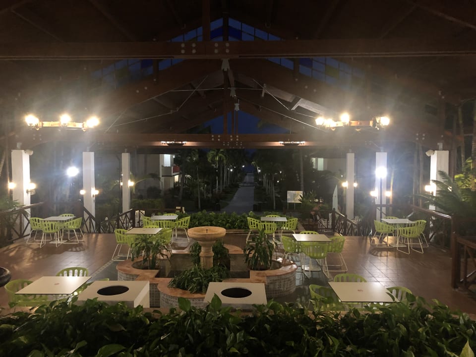 Lobby Memories Jibacoa