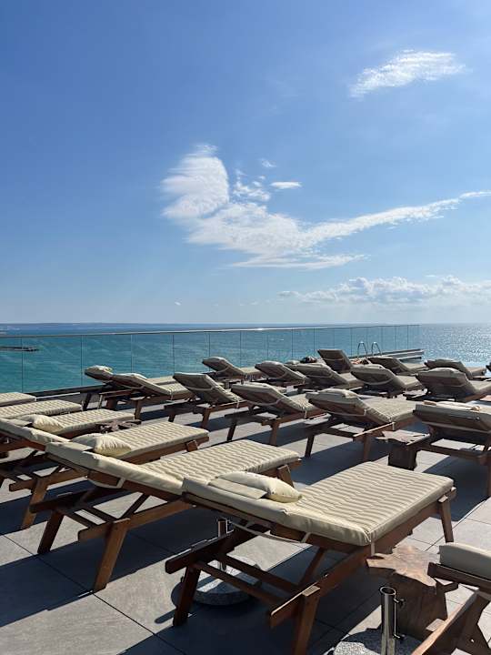 Strand GRIFID Vistamar