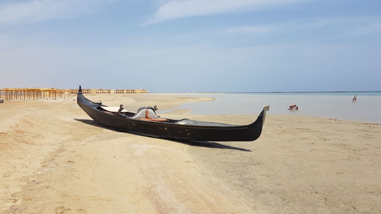 Strand Casa Mare Resort