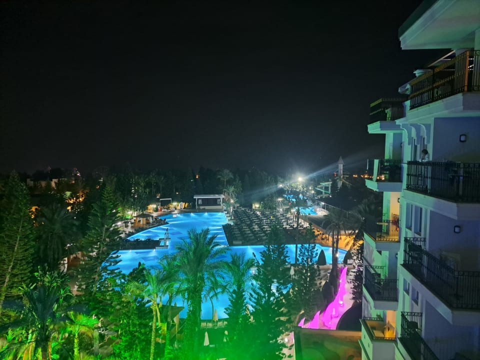 Zimmer Hotel Delphin Diva
